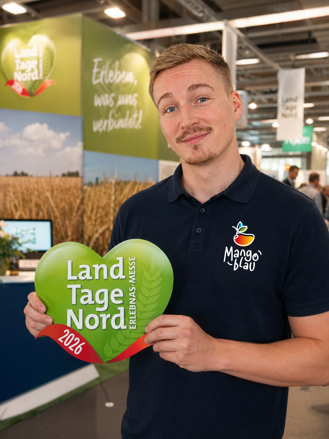 LandTageNord Hero-Bild